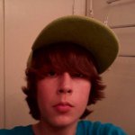 Profile Picture of Luke Mayer (@lukerm14) on Instagram