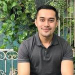 Profile Picture of Ahmad Hakim (@ahmedhakim2448) on Instagram