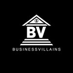 Profile Picture of Business Villains™ (@businessvillains) on Instagram