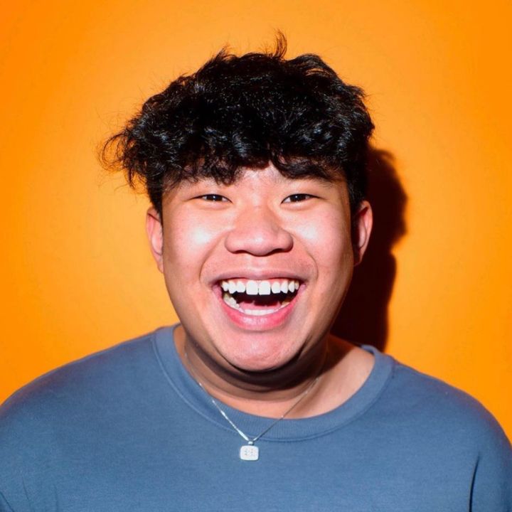 Profile Picture of Seany (@@seandoesmagic) on Tiktok