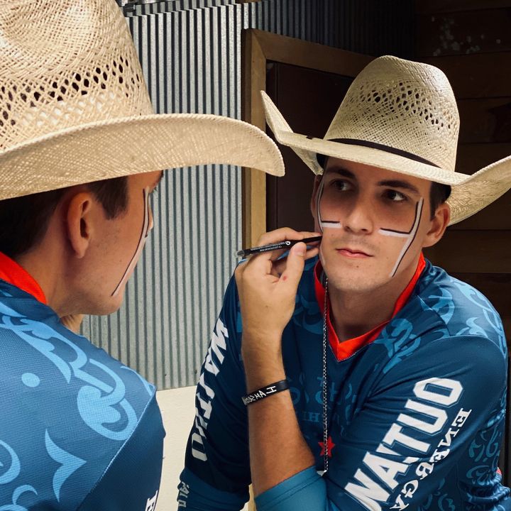Profile Picture of Bradley Moseley (@bradley_moseley) on Tiktok