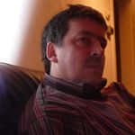 Profile Picture of Alfred Jaschinski (@jaschinskia) on Instagram