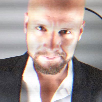 Profile Picture of Joseph Alan Williamson Twitter