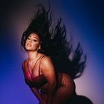 Profile Picture of Tabria Majors (@tabriamajors) on Instagram