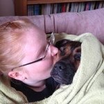 Profile Picture of Leah Clarke (@leahmayclarke) on Instagram