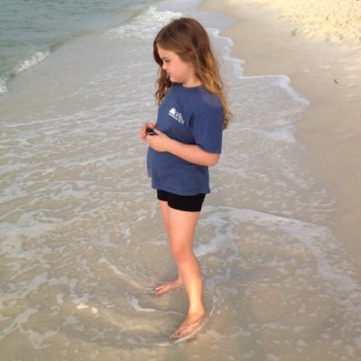 Profile Picture of Sophia Rose  Lear (@lear_rose) on Twitter