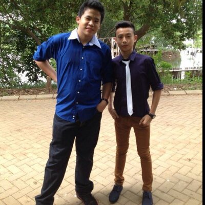 Profile Picture of Darren Sebastian (@Darren848) on Twitter