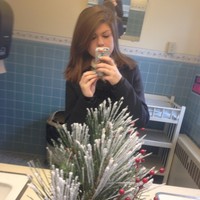 Profile Picture of Ginger Roberts (@ginger-roberts-2) on Quora