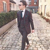 Profile Picture of Jordan Leach (@jordan-leach-17) on Quora