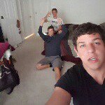 Profile Picture of thomas teague (@the.thomas.teague) on Instagram