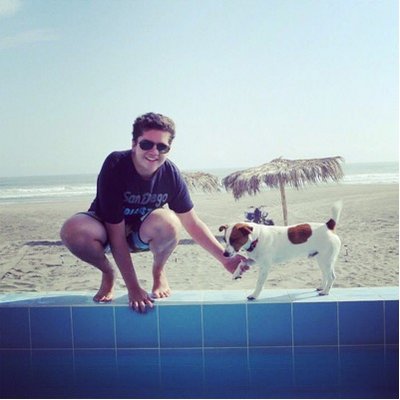 Profile Picture of Martin Del Carpio (@019Martin) on Twitter