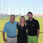 Profile Picture of Ashley, Dan, Jared (@golfspring) on Instagram