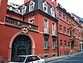 Profile Picture of The Three Mothers - Wikipediaon Wikipedia