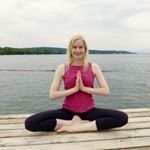 Profile Picture of Angelika Gnieser (@angelikameditation) on Instagram