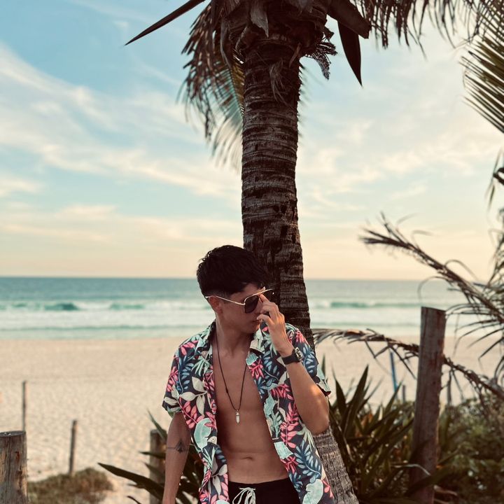 Profile Picture of Juan Martìn Ojeda (@jmartinojedaa) on Tiktok
