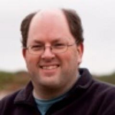 Profile Picture of Eric Hedstrom (@vizsladriver) on Twitter