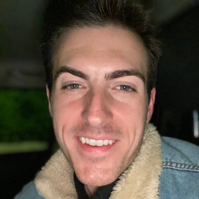 Profile Picture of James Ate The Giant Peach (@kinne1393) on Twitter