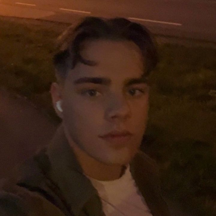 Profile Picture of Thomas Sevrin (@thomas_sevrin) on Tiktok