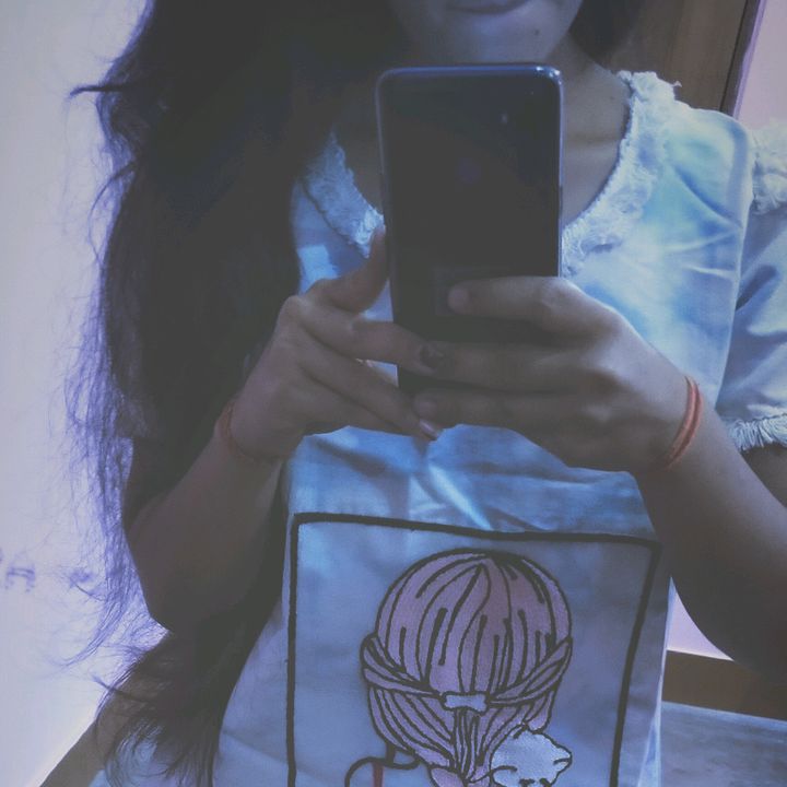 Profile Picture of @nandini shukla (@nandinishukla10) on Tiktok