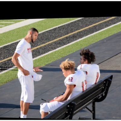 Profile Picture of Devin Patterson (@DevinPa39319830) on Twitter