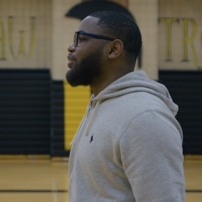 Profile Picture of Christian Vaughn-Dawkins (@christiandawk) on Twitter