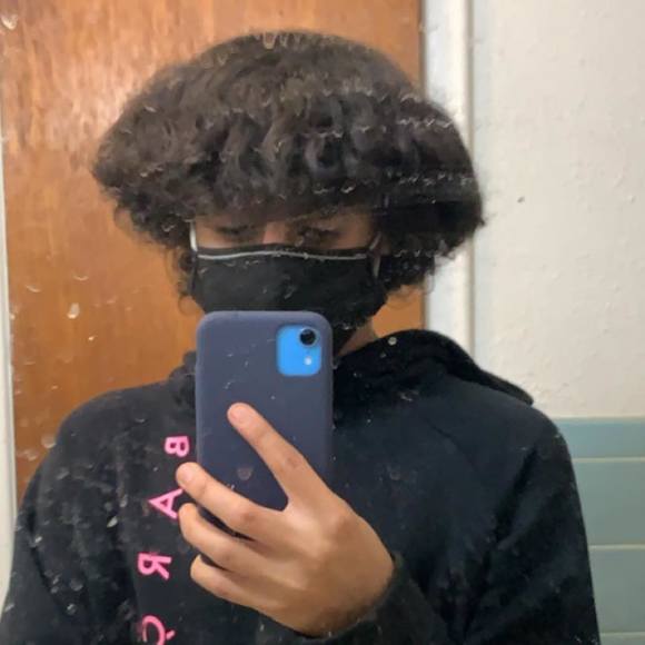 Profile Picture of Brian Rivera (@brianrivera551) on Poshmark
