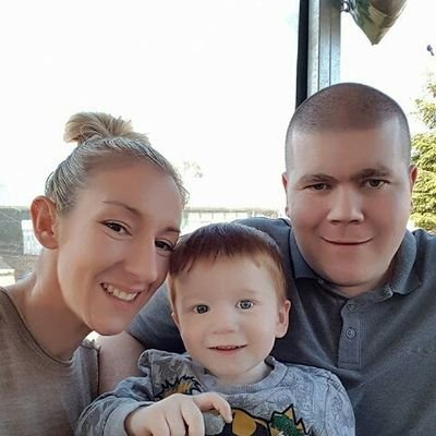 Profile Picture of Paula Dolan (@Lucy_Adam_4ever) on Twitter