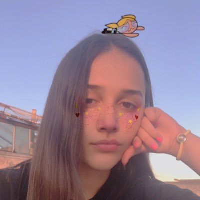 Profile Picture of ✨Guada✨ (@GuadaIribarren) on Twitter