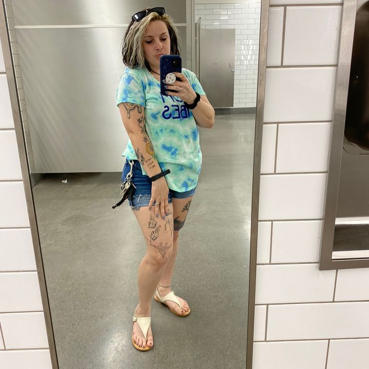 Profile Picture of Ashley Royal (@@ashleyroyal6) on Tiktok