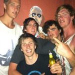Profile Picture of Judd Cudmore (@juddstarr) on Instagram