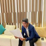 Profile Picture of Patrick Kean Kok (@patrickkeankok) on Instagram