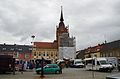 Profile Picture of Golßen - Wikipediaon Wikipedia