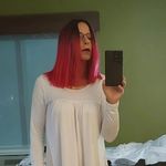 Profile Picture of Danielle Patterson (@elviraprincess108) on Instagram