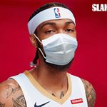 Profile Picture of Brandon Ingram (@ingramhoops) on Instagram