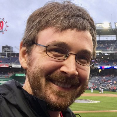 Profile Picture of Joe Crobak (@JoeManson_Eng) on Twitter