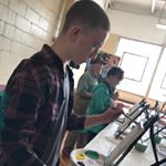 Profile Picture of Matthew Buster (@art_by_mab) on Instagram