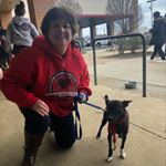Profile Picture of Rachel Stroman (@rach0707) on Instagram