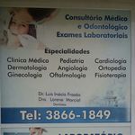 Profile Picture of Clinicas Integradas Higienópol (@clinicasintegrada) on Instagram