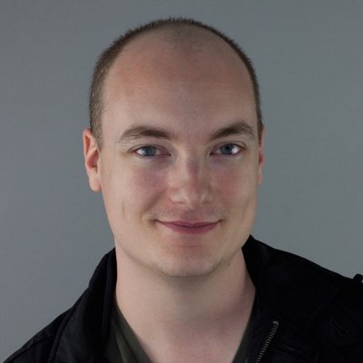 Profile Picture of Jon Tanner (@JonProject) on Twitter