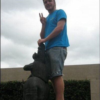 Profile Picture of Ben Blakley (@Benny1703) on Twitter
