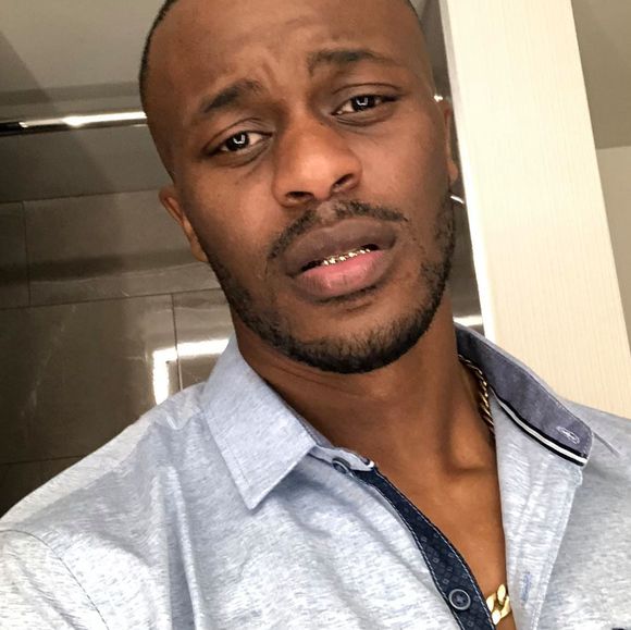 Profile Picture of Rupert Mighty (@rmighty) on Poshmark