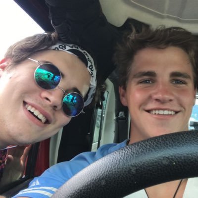 Profile Picture of Chris Cassin (@chriscassin9) on Twitter