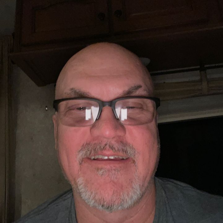Profile Picture of Michael Hopper (@michaelhopper7340) on Tiktok