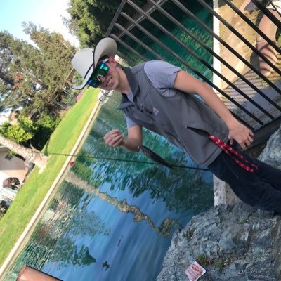 Profile Picture of Jacob Callison (@jacobxcalli) on Twitter