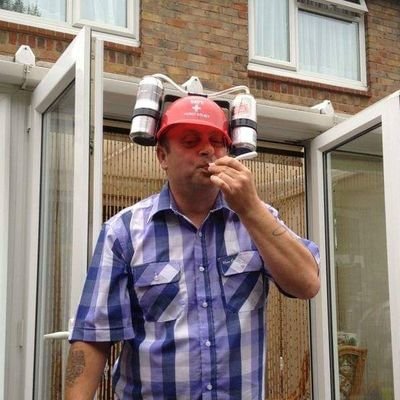 Profile Picture of Paul Aris (@paularis1968) on Twitter