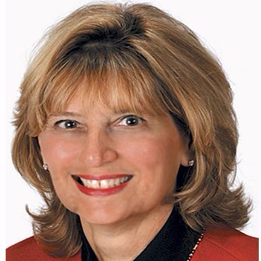 Profile Picture of Jan Sandri (@JaniceSandri) on Twitter