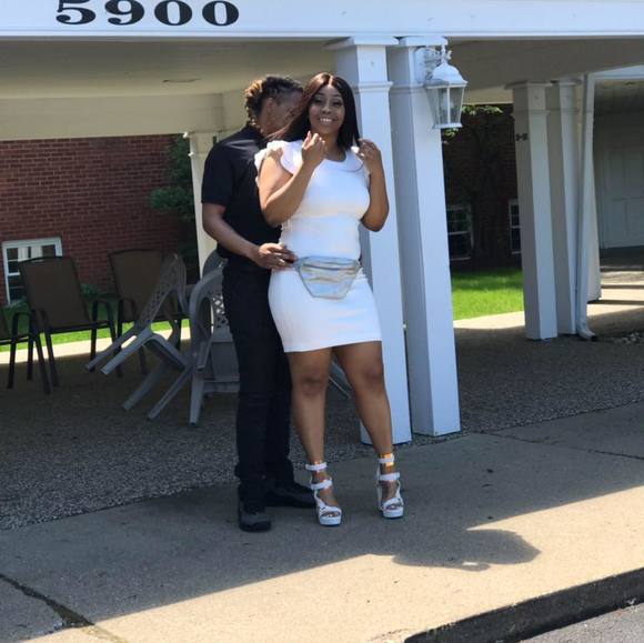 Profile Picture of Jeanine Clay (@domjackson) on Poshmark