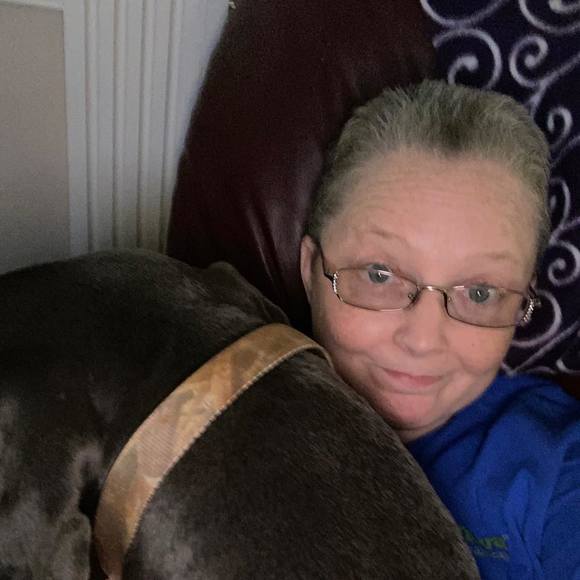 Profile Picture of Jackie Franklin (@jrfben8888) on Poshmark