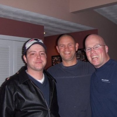 Profile Picture of Chris McDevitt (@MisterChrisMc) on Twitter