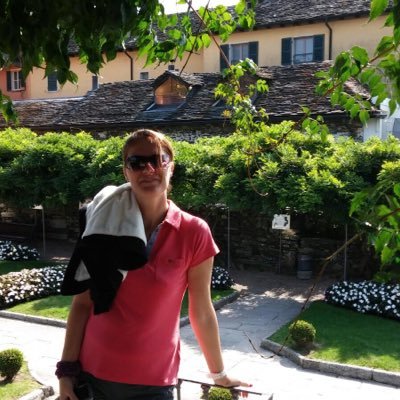 Profile Picture of Feryal Bay (@feryalbay) on Twitter